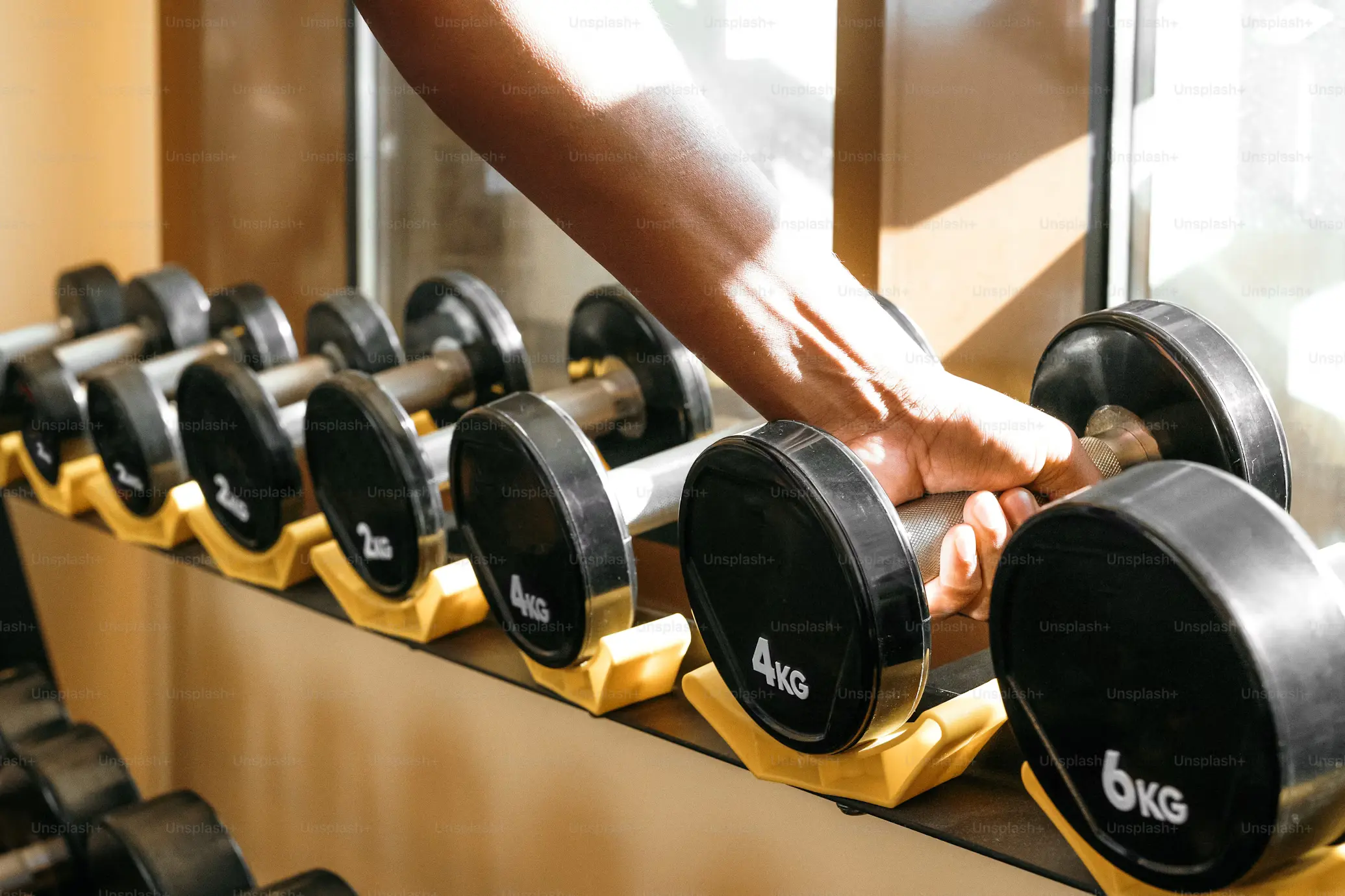Goruhe Fitness kardio zóna